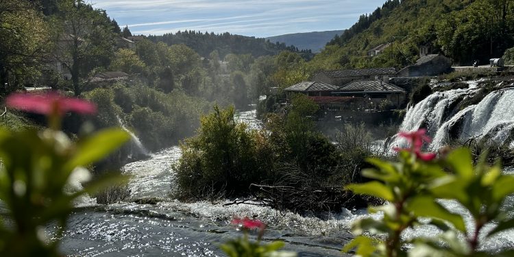 U Bosni i Hercegovini danas sunčano i toplo