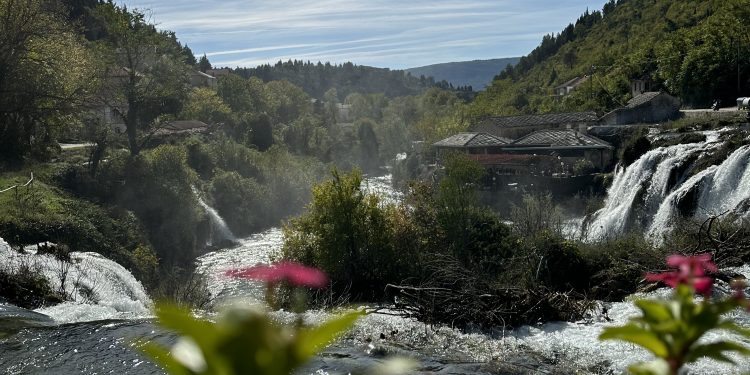 Meteorolozi objavili prognozu vremena do subote