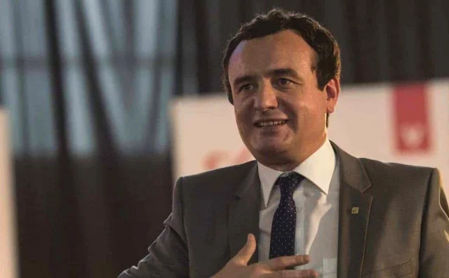 OBJAVIO PREMIJER Kosovo ukida vize za građane BiH
