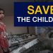 Save the Children: U Gazi nigdje nije sigurno