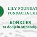 Konkurs Fondacije “Ljiljan” za dodjelu stipendija za školsku 2024./2025. godinu