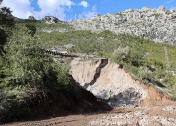 Zbog štete na željezničkoj infrastrukturi trpi cjelokupna bh. privreda