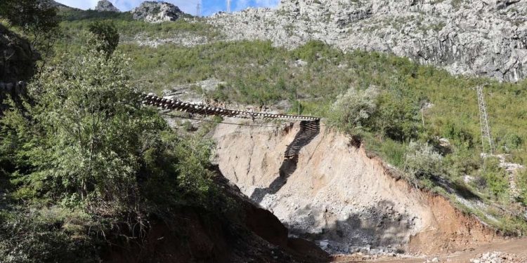 Zbog štete na željezničkoj infrastrukturi trpi cjelokupna bh. privreda