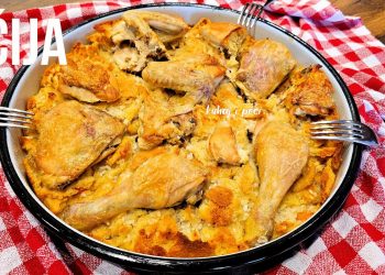IČIJA-Jos jedan biser  tradicionalne stolačke kuhinje