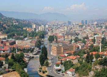 Čitaoci National Geographica odabrali: Sarajevo najbolja destinacija svijeta za 2025. godinu!