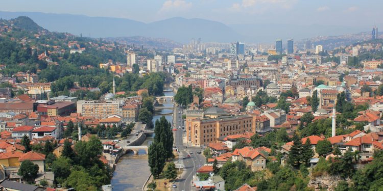 Čitaoci National Geographica odabrali: Sarajevo najbolja destinacija svijeta za 2025. godinu!