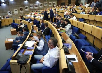Predstavnički dom odobrio ‘zakon o neradnoj nedjelji’