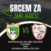 Meč Lige HNK-a će imati humanitarni karakter: FK “Bjelopoljac” pomaže Jablanici