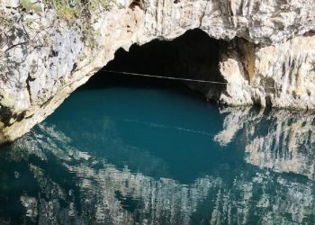 Vrelo Bune uvršteno na listu Svjetskog geološkog nasljeđa IUGS
