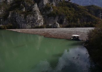 Neophodno više volonterskih akcija čišćenja Jablaničkog i Grabovičkog jezera i rijeke Doljanke