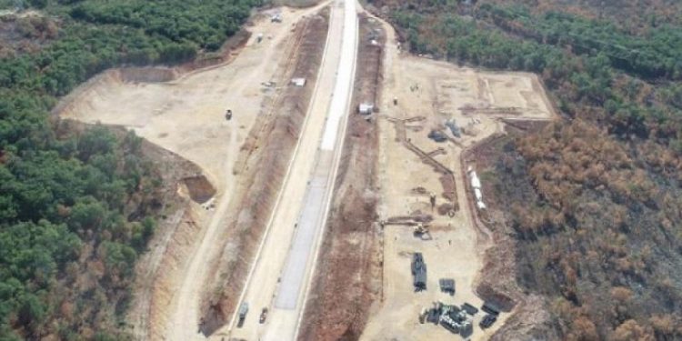 Koridor južno od Mostara: Trasa ključna, ali …