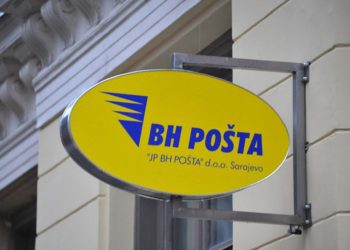 Bh. građani dobijaju SMS poruke, BH Pošta upozorava nipošto ne otvarajte linkove