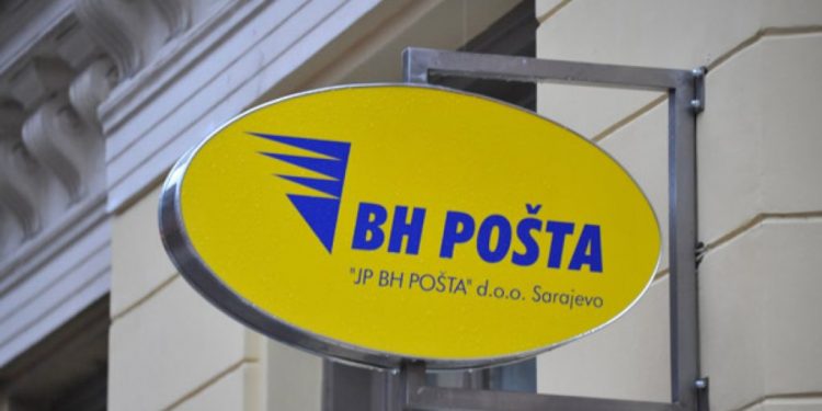 Bh. građani dobijaju SMS poruke, BH Pošta upozorava nipošto ne otvarajte linkove