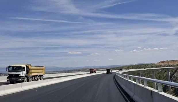 UBRZANI RADOVI Mostar uskoro povezan s Koridorom 5C i evropskom mrežom cesta