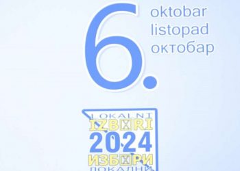 Lokalni izbori će biti odgođeni u četiri općine koje su pogođene poplavama