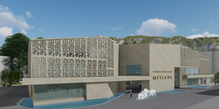 MUFTIJSTVO ODGOVORILO KORDIĆU: “BAHATO I IGNORANTSKO OSPORAVANJE PRAVA NA IZGRADNJU”