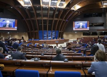 Vijeće Evrope sutra razmatra rezoluciju o BiH uz amandman o zabrani veličanja ratnih zločinaca u školama