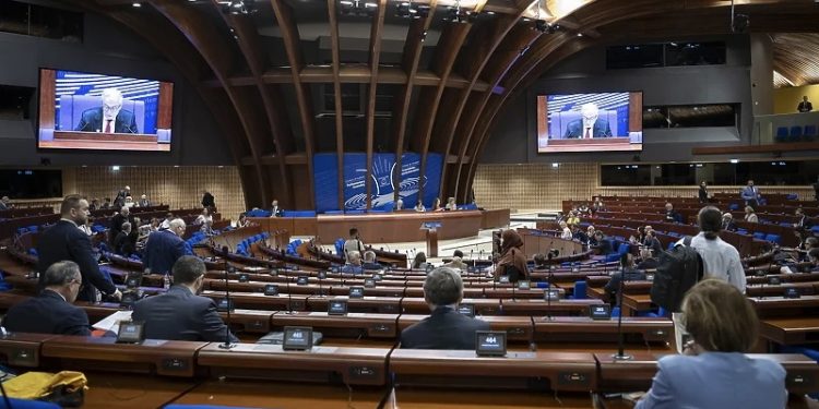 Vijeće Evrope sutra razmatra rezoluciju o BiH uz amandman o zabrani veličanja ratnih zločinaca u školama