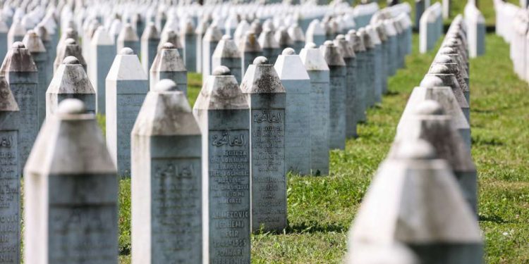 Puštena u rad web platforma Negatorigenocida.info