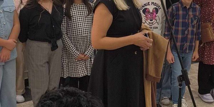 Maštoviti mali slikari u Centru za kulturu Mostar