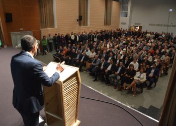 Održan Centralni predizborni skup Općinske organizacije SDA Stolac