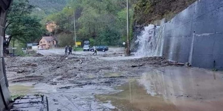 Alarmantna situacija u Jablanici i Konjicu: Ima žrtava, veliki broj povrijeđenih i nestalih