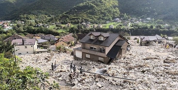 Potvrđeno 14 smrtnih slučajeva na području Jablanice: “To su oni koje su pronašli spasioci”