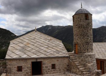 MIZ Trebinje: Odgođeno otvorenje džamije u Kotezima