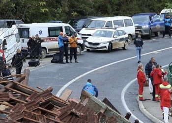 Agencija za vodno područje Jadranskog mora: Očekuje se porast vodostaja, moguće nove poplave