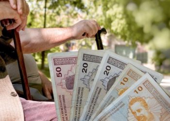 U utorak isplata penzija za oktobar
