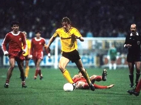 NA DANAŠNJI DAN PRIJE 37 GODINA U MOSTARU JE PORAŽENA BORUSSIA DORTMUND