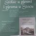 Večeras u prostorijama Gradske biblioteke “ Mehmedalija Mak Dizdar Stolac promocija knjige Stolac u pjesmi i pjesma u Stocu