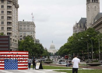 Amerika danas bira novog predsjednika