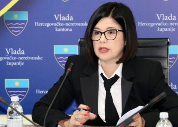 ZAVOD ZA PRUŽANJE BESPLATNE PRAVNE POMOĆI HNK NE FUNKCIONIŠE: PREMIJERKA KOČI IMENOVANJE DIREKTORA