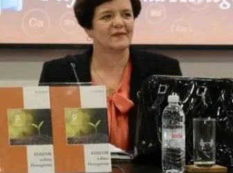 U Gradskoj biblioteci “Mehmedalija Mak Dizdar” promocija knjige doc.dr. Amele Tinjak Medar