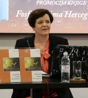 U Gradskoj biblioteci “Mehmedalija Mak Dizdar” promocija knjige doc.dr. Amele Tinjak Medar