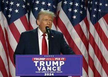 Donald Trump je novi predsjednik Amerike!