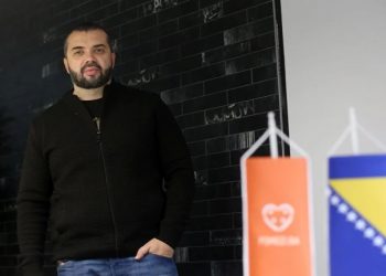 Organizacija Pomozi.ba uplatila više od milion KM za 70 porodica iz poplavljenih područja
