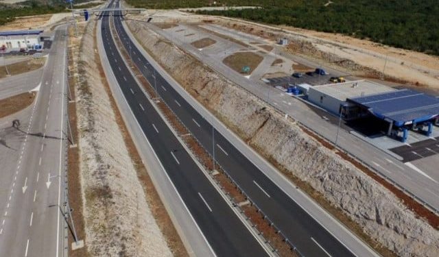 TUNEL PRENJ Ko će preuzeti izgradnju, dvije firme eliminisane