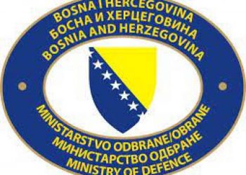 MO BiH raspisalo konkurs za školovanje kadeta na Kraljevskoj vazduhoplovnoj akademiji Cranwell