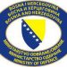 MO BiH raspisalo konkurs za školovanje kadeta na Kraljevskoj vazduhoplovnoj akademiji Cranwell