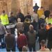 Donja Jablanica: U džamiji koja je teško oštećena u poplavama klanjan prvi namaz