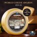 VELIKI USPJEH MLJEKARE LIVNO NA WORLD CHEESE AWARDSU