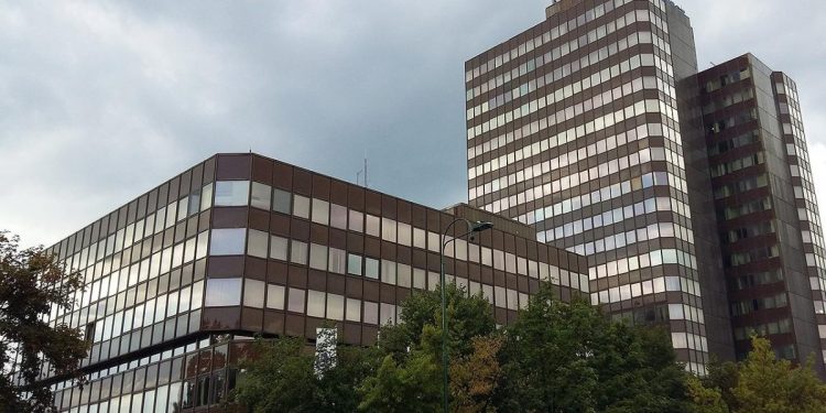 Hitna sjednica Vlade Federacije BiH u Sarajevu