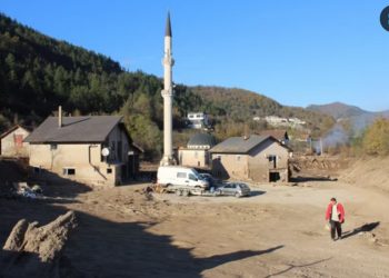 Svi o milionima za poplavljena područja u BiH, a niko ne zna gdje su