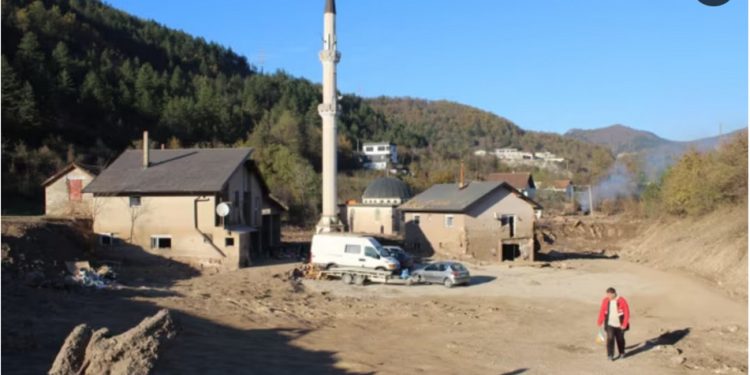 Svi o milionima za poplavljena područja u BiH, a niko ne zna gdje su