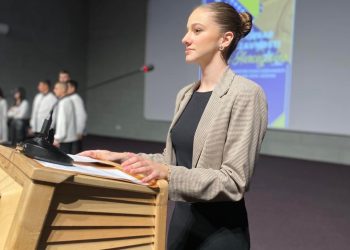 Održana svečana priredba povodom Dana državnosti Bosne i Hercegovine