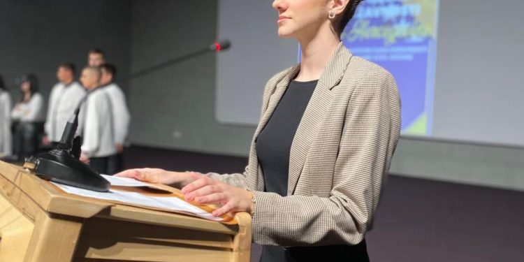 Održana svečana priredba povodom Dana državnosti Bosne i Hercegovine