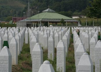 Vlada Nizozemske isplatit će milion eura Memorijalnom centru Srebrenica