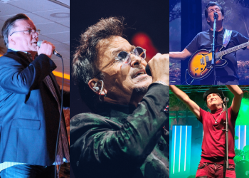 Humanitarni koncert za žrtve poplava: U Zenici pjevaju Bešlić, Gibonni, Bajaga i “Plavi orkestar”